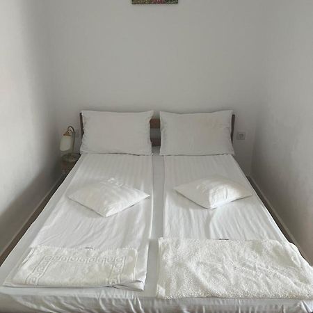 Pensiune Osanu Sibiu Buitenkant foto