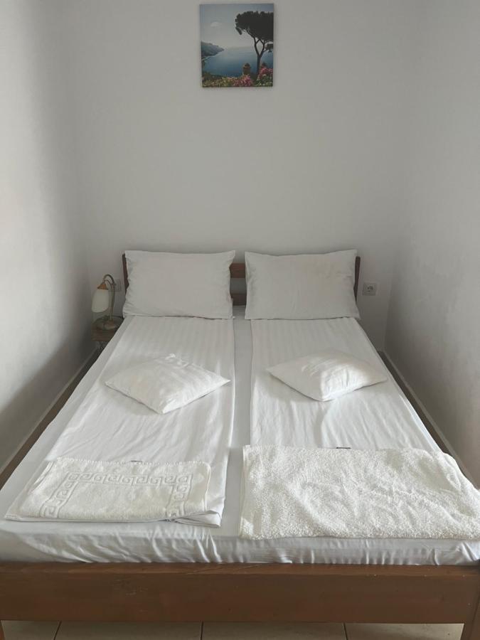 Pensiune Osanu Sibiu Buitenkant foto